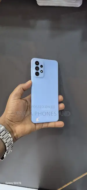 Samsung Galaxy A23 64 GB Blue