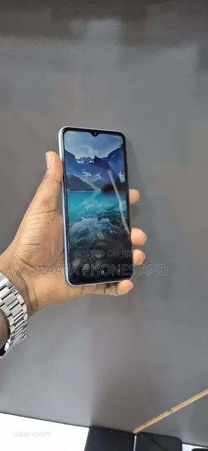 Samsung Galaxy A23 64 GB Blue