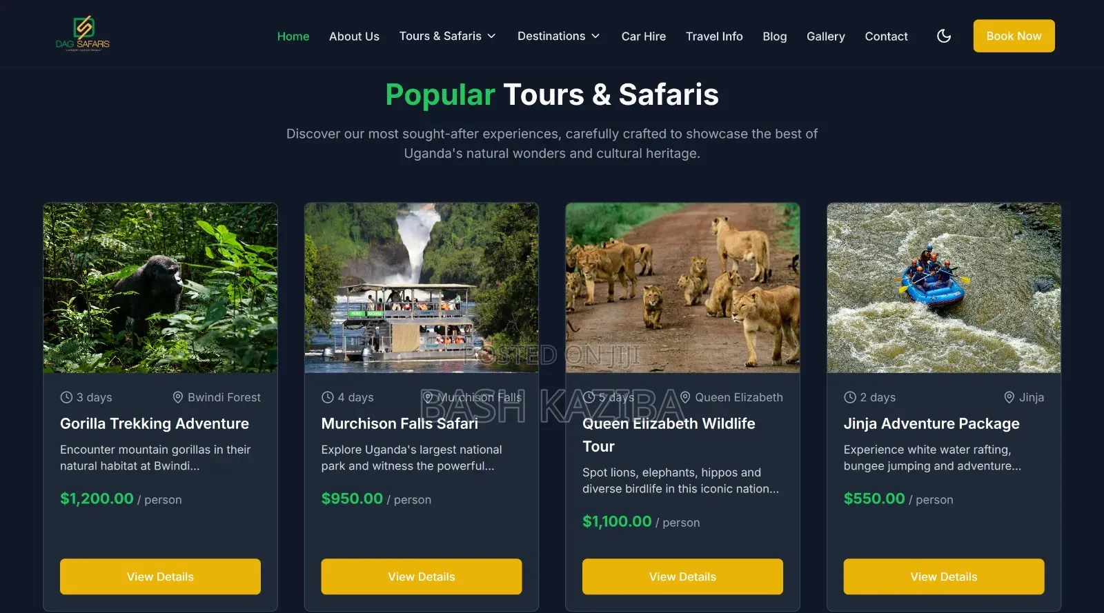 Awesome Websites, Mobile Apps and Ai Systems 4 Ur Business