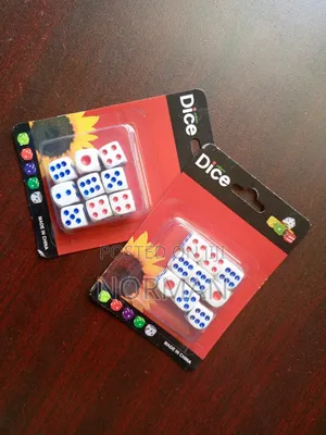Rolling Dices