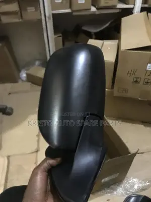 Side Mirrors Landcruizer Ronaldo