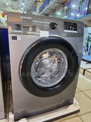 Samsung 8kgs Frontloader Washing Machine at Cut Price