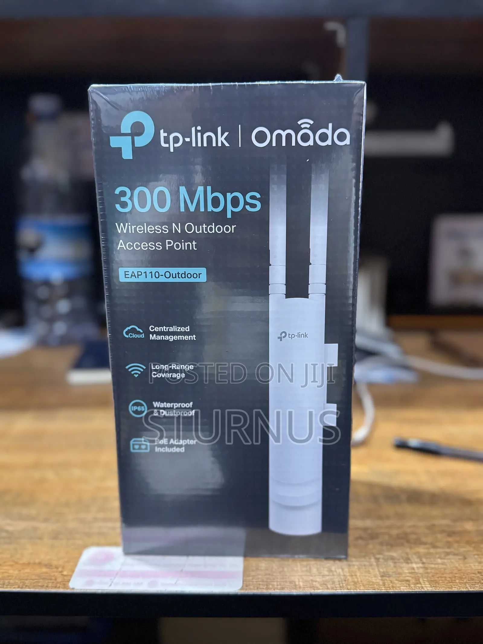 Tp Link Eap 110 Access Point