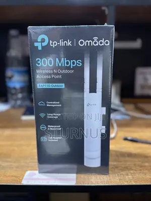 Tp Link Eap 110 Access Point