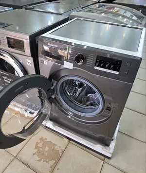 Newly Imported 8kgs Samsung Washing Machine at Discount