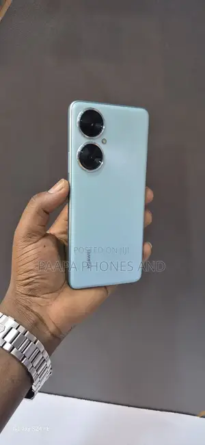 Huawei Enjoy 60 256 GB Blue