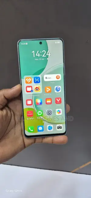 Huawei Enjoy 60 256 GB Blue