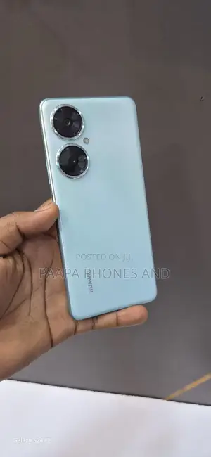 Huawei Enjoy 60 256 GB Blue
