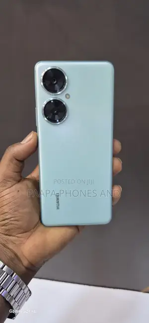 Huawei Enjoy 60 256 GB Blue