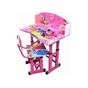 Reading Tables