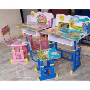 Reading Tables