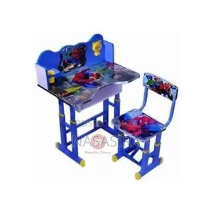 Reading Tables