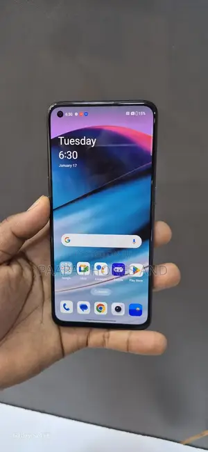 OnePlus Nord CE 5G 128 GB Black