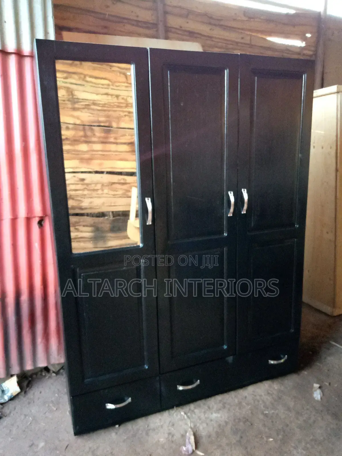 Wardrobe 4×6 Order With Us On
