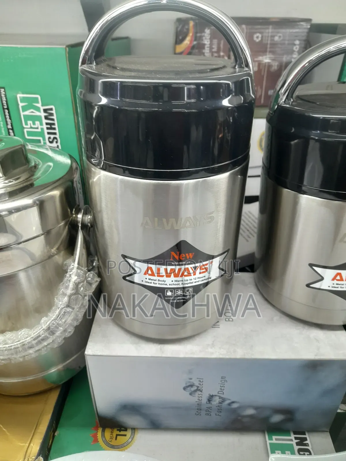 Food Flask