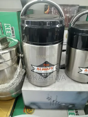 Food Flask