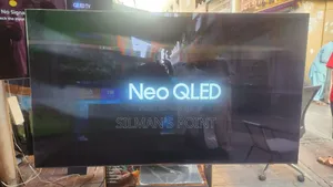Samsung 85" Qn90d Neo Qled Tv
