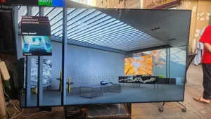 Samsung 98" Qn90d Neo Qled High End Model