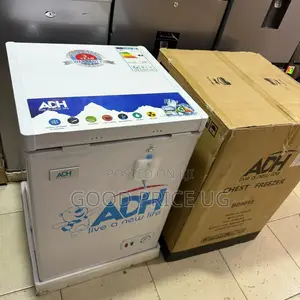 Adh 150l Chest Freezer