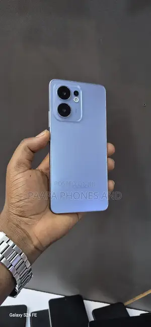 Oppo Reno13 F 256 GB Blue