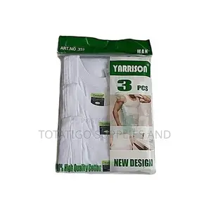 Yarrison Vests -3 Pieces Park.
