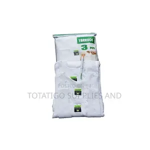 Yarrison Vests -3 Pieces Park.