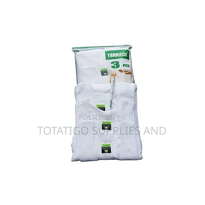 Yarrison Vests -3 Pieces Park.