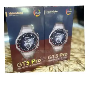 Haino Teko Gt- 5 Pro.