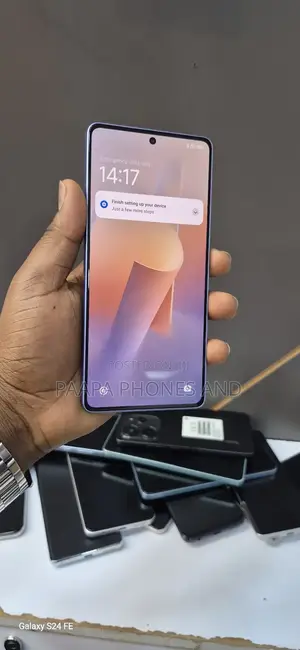 Xiaomi Redmi Note 13 Pro 256 GB Blue