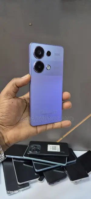 Xiaomi Redmi Note 13 Pro 256 GB Blue