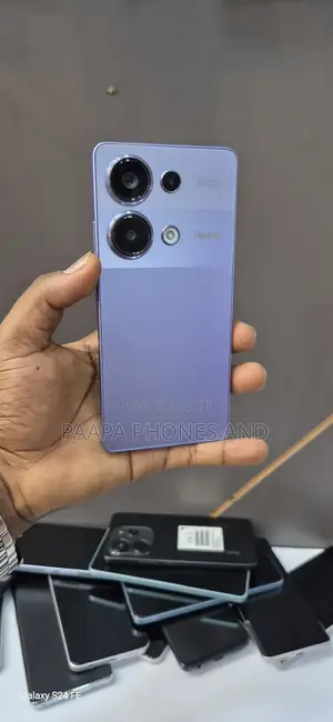Xiaomi Redmi Note 13 Pro 256 GB Blue