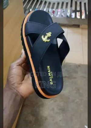 Balmain Sandals