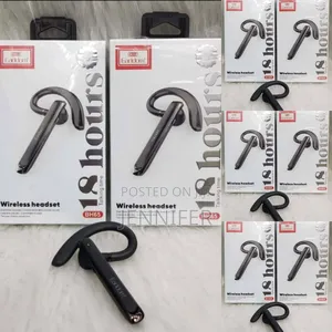Earldom Bh65 True Wireless Single Headset