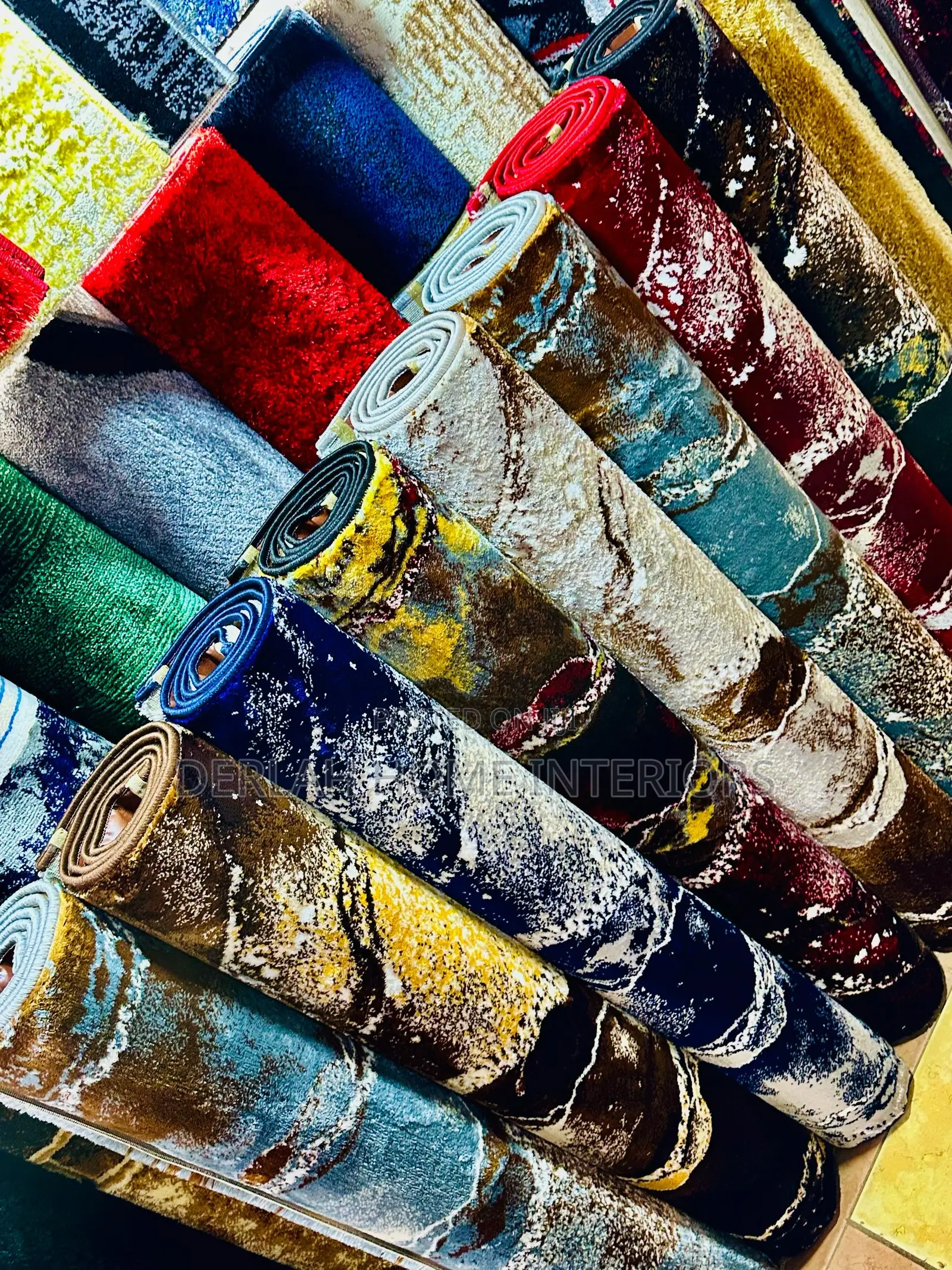 Bella Quality Center Carpets