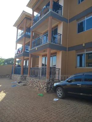 2bdrm Bungalow in Kyaliwajala Kira., Central Division for rent