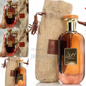 New Original Mousuf Ramadi Unisex Perfume