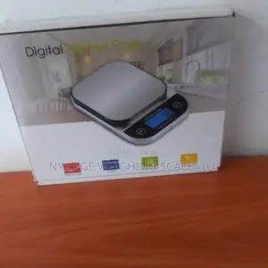 Accurate Weighing Scales Cheap Weigh 3kg /0.1g Weighing Scale