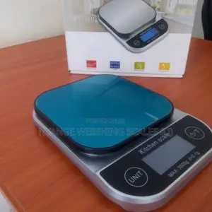 Digital Weighing Scales 3kg D=0.1g Weight Weighing Scale