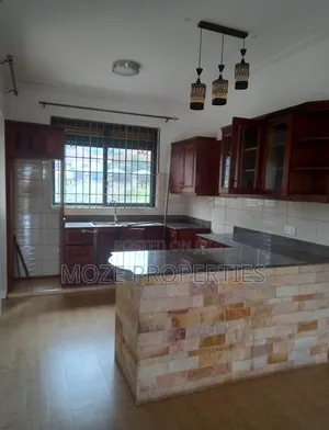 2bdrm Apartment in Kireka Kyambogo, Central Division for rent
