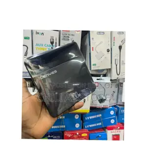 100w Fast Charging Power Bank.