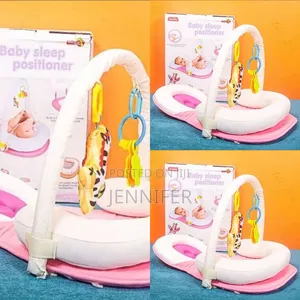 Newborn Baby Infant Sleep Pillow