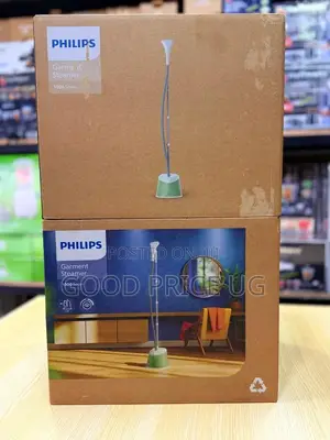 Phillips Garment Steamer 1000 Series1.8litres