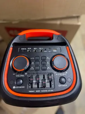 Mp200 Smart Plus Speaker System