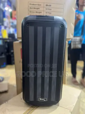 Mp200 Smart Plus Speaker System