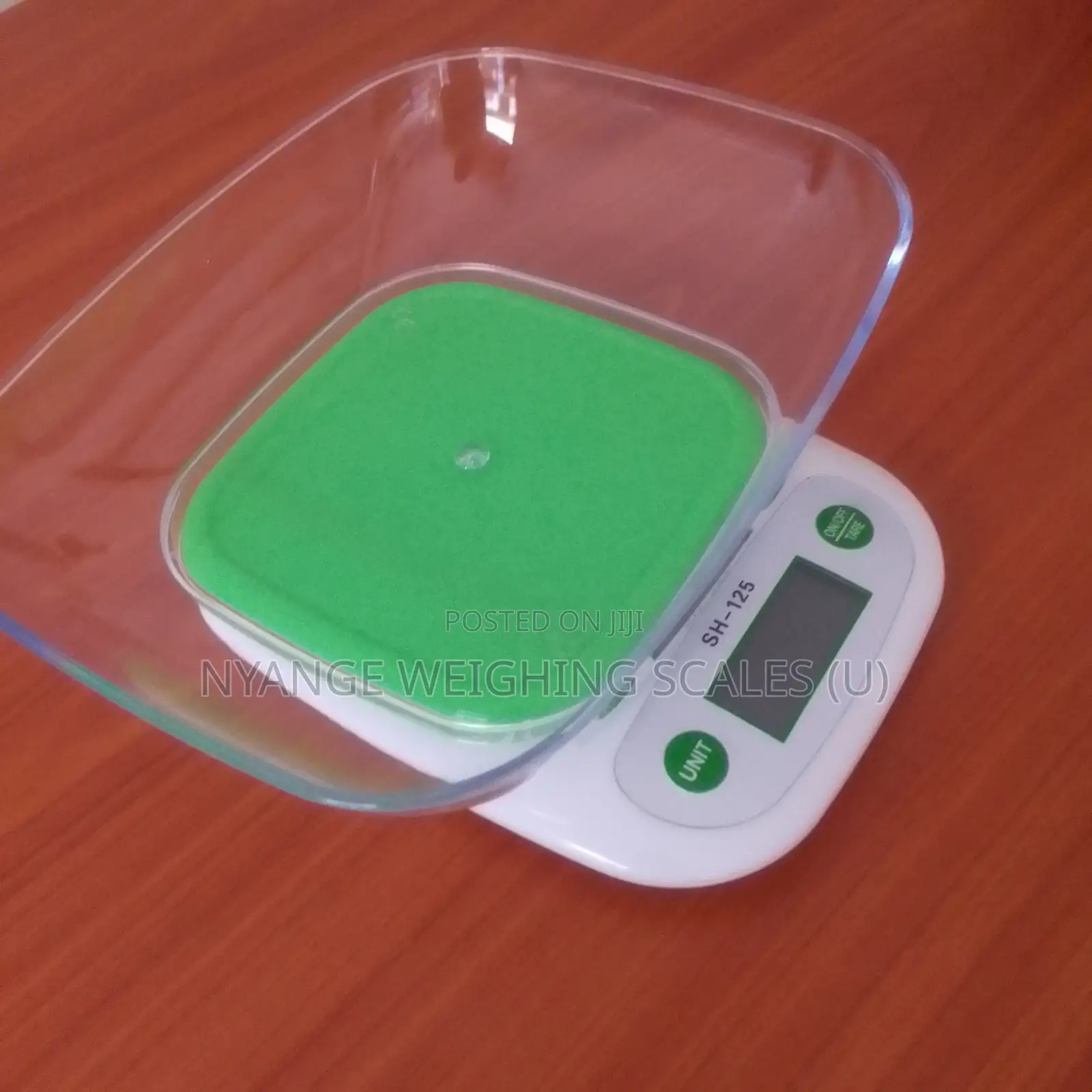 Portable Weighing Scale Electronic Weigh Digital Weighing Scale 5kg