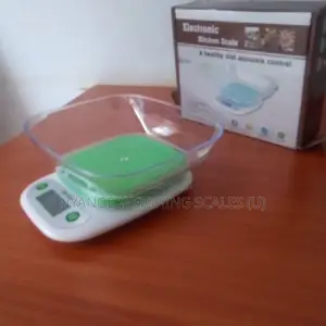 Digital Brand New Weigh Scale Digital Weigh Table Weighing Scale 5kg