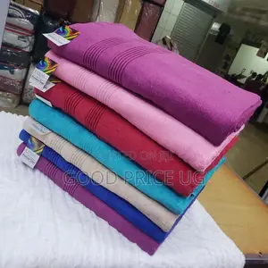 Big Size Bath Towels