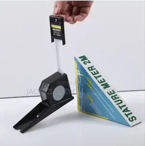 Height Meter 2m