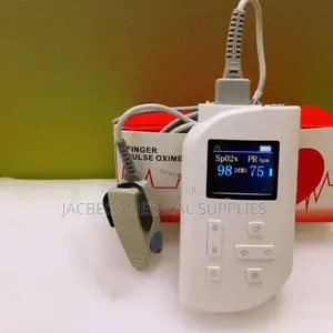 Finder Handheld Oximeter