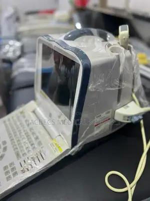 Dp6600 Scan